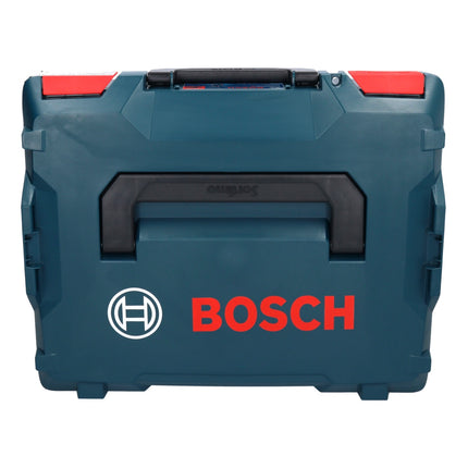 Bosch GSB 18V-60 C Professional Cordless Combi Drill 60 Nm 18V Brushless + 1x 2.0 Ah Battery + Charger + L-Boxx Case