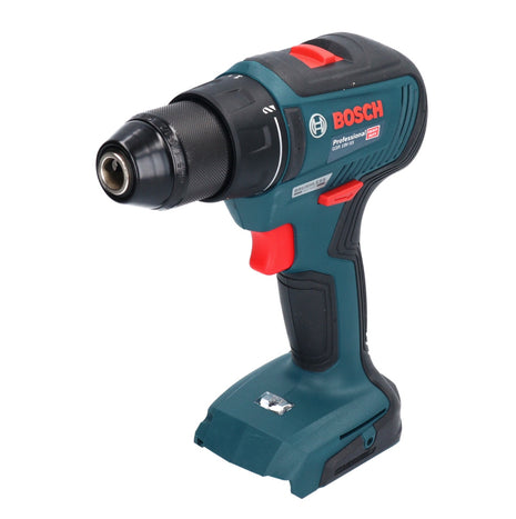 Bosch GSR 18V-55 Trapano avvitatore a batteria professionale 18 V 55 Nm Brushless (06019H5202) - senza batteria, senza caricabatteria