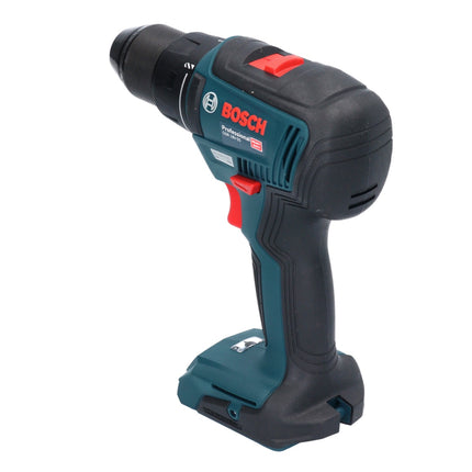 Bosch GSR 18V-55 Taladradora atornilladora profesional a batería 18 V 55 Nm sin escobillas (06019H5202) - sin acumulador, sin cargador