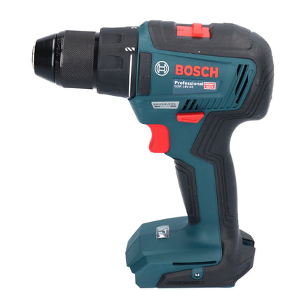 Bosch GSR 18V-55 Professional 18 V 55 Nm trapano avvitatore a batteria brushless + 2x batterie ProCORE 4,0 Ah + caricabatterie