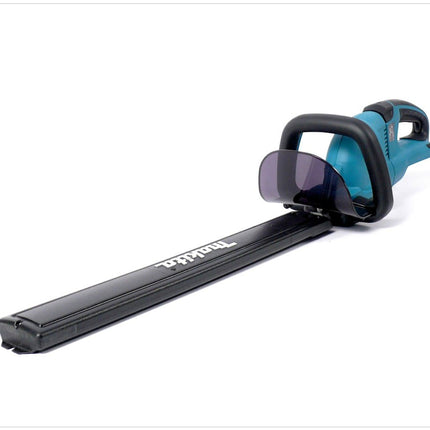 Makita BUH 550 Z 36 V Li-Ion Akku- Heckenschere 55 cm Schnittlänge - ( ohne Akku und ohne Ladegerät ) - Toolbrothers