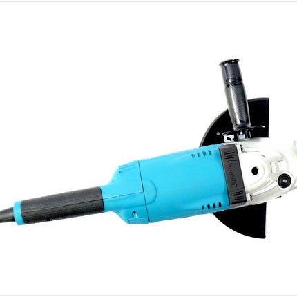 Makita GA 9020 2.200 Watt 230 mm Winkelschleifer im Koffer - Toolbrothers