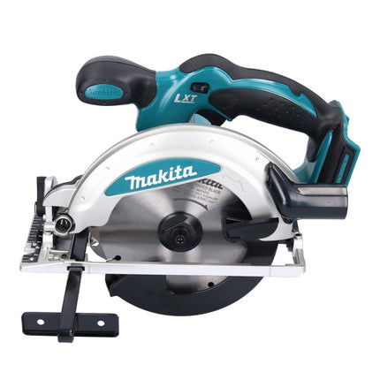 Makita DSS 610 F1 cordless circular saw 18 V 165 mm + 1x battery 3,0 Ah - without charger