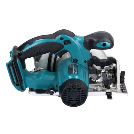 Makita DSS 610 F1 cordless circular saw 18 V 165 mm + 1x battery 3,0 Ah - without charger
