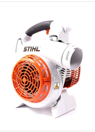 Stihl BG 86 Benzin Blasgerät / Laubbläser ( 42410111732 ) - Toolbrothers