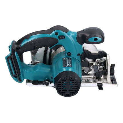 Makita DSS 610 RM cordless circular saw 18 V 165 mm + 2x battery 4.0 Ah + charger