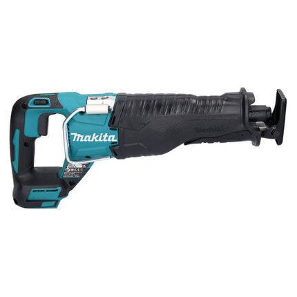 Makita DJR 187 F1 Akku Reciprosäge Säbelsäge 18 V Brushless + 1x Akku 3,0 Ah - ohne Ladegerät - Toolbrothers