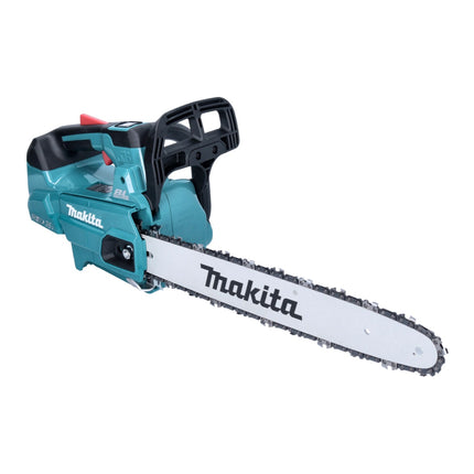 Motosierra a batería Makita DUC 406 ZB 36 V (2x 18 V) 40 cm sin escobillas solo - sin batería, sin cargador