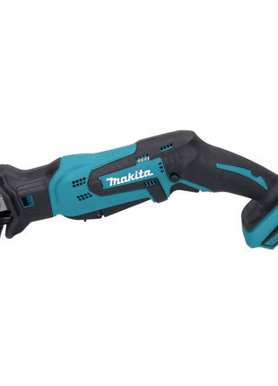 Makita DJR 185 F1 cordless reciprocating saw 18 V + 1x battery 3.0 Ah - without charger