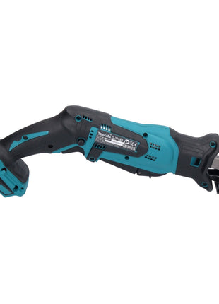 Makita DJR 185 F1 cordless reciprocating saw 18 V + 1x battery 3.0 Ah - without charger