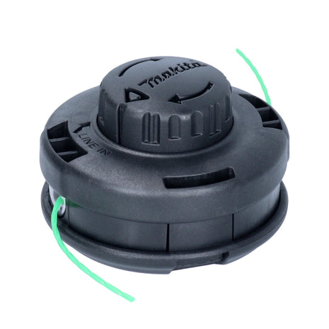 Makita Tap&Go 2-wire head 2.0 mm for 18V cordless trimmer DUR 187 and DUR 188 (191D91-7)