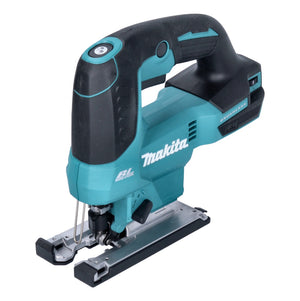 Makita DJV 184 Z Akku Stichsäge 18 V Brushless Solo - ohne Akku, ohne Ladegerät