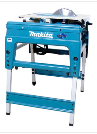 Makita LF 1000 Tisch Kapp und Gehrungssäge 1650W - Toolbrothers