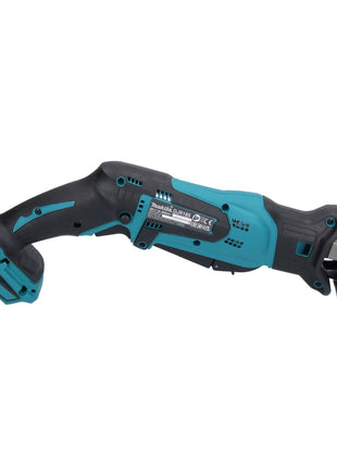 Makita DJR 185 RT cordless reciprocating saw 18 V + 2x rechargeable battery 5.0 Ah + charger