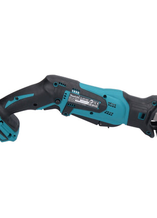 Makita DJR 185 G1 sega alternativa a batteria 18 V + 1x batteria ricaricabile 6,0 Ah - senza caricabatterie