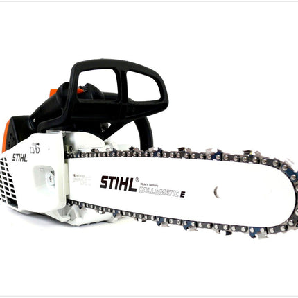 STIHL MS 192 T Kettensäge / Motorsäge mit 35 cm/14" Schnittlänge + 1,3 mm Kette ( 1137 011 3000 ) - Toolbrothers