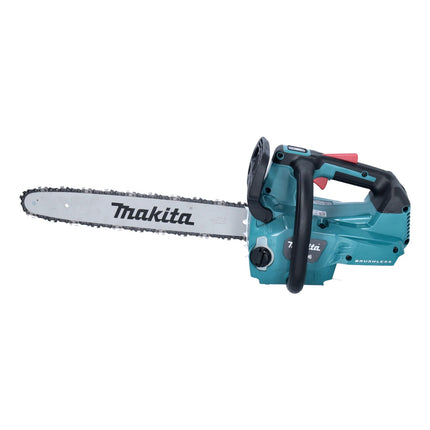 Makita DUC 406 GB Akumulatorowa pilarka łańcuchowa 36 V ( 2x 18 V ) 40 cm bezszczotkowa + 2x akumulator 6,0 Ah - bez ładowarki
