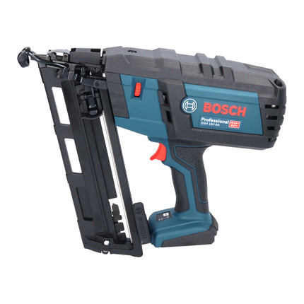 Bosch GNH 18V-64 Cloueur sans fil 18 V 64 mm 1,6 mm + 1x Batterie ProCORE 8,0 Ah + Coffret L-Boxx - sans chargeur