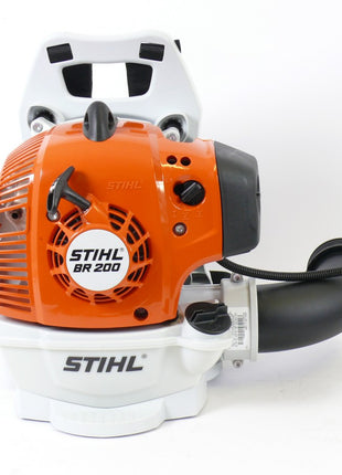 Stihl BR 200 D  Benzin Laub Blasgerät ( 4241 011 1601 ) - Toolbrothers