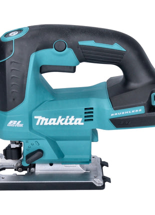 Makita DJV 184 F1 Akku Pendelhub Stichsäge 18 V Brushless + 1x Akku 3,0 Ah - ohne Ladegerät - Toolbrothers