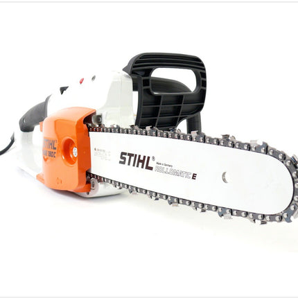 Stihl MSE 190 C-Q Kettensäge / Motorsäge 35 cm Schnittlänge + 1,3 mm Kette ( 1209 200 0010 ) - Toolbrothers