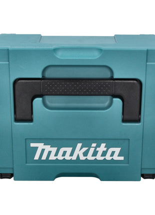 Makita DJV 184 RT1J Akku Pendelhub Stichsäge 18 V Brushless + 1x Akku 5,0 Ah + Ladegerät + Makpac - Toolbrothers