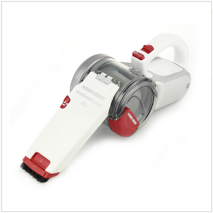 Black & Decker PV 1825 N Dustbuster Pivot 18V  Akku Handstaubsauger - Toolbrothers