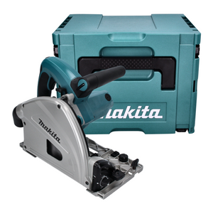 Makita SP 6000 J Tauchsäge 1300 Watt 165 x 20 mm + Makpac