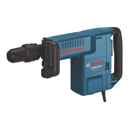 Bosch GSH 11 E Professional impact hammer 1500 watt 16.8 J SDS-max + case ( 0611316703 )