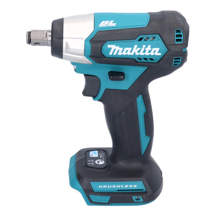 Makita DTW 181 T1 akumulatorowy klucz udarowy 18 V 210 Nm 1/2" bezszczotkowy + 1x akumulator 5,0 Ah - bez ładowarki