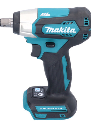 Avvitatore a impulsi a batteria Makita DTW 181 RT1 18 V 210 Nm 1/2" brushless + 1x batteria ricaricabile 5,0 Ah + caricabatterie