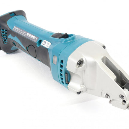 Makita BJS 101 Z 18 V Li-ion Akku Kurvenschere  Solo - nur das Gerät ohne Zubehör - ( ohne Akku, ohne Ladegerät, ohne Koffer ) - Toolbrothers