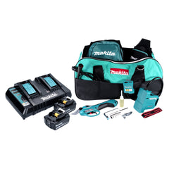 Collection image for: Cortasetos inalámbrico Makita 18 V