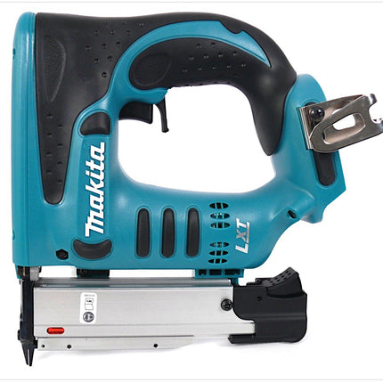 Makita BPT 351 Z LXT 18 V Akku Pintacker Solo - nur das Gerät ohne Zubehör - Toolbrothers