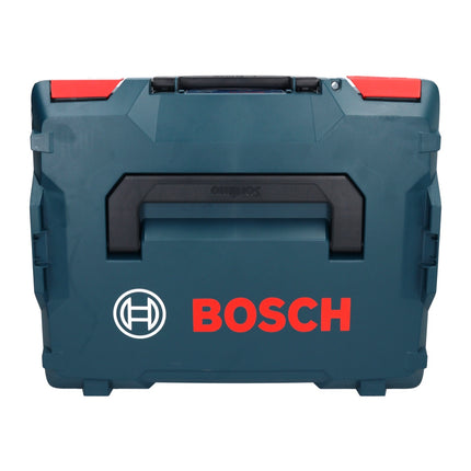 Bosch GDS 18V-300 atornillador de impacto inalámbrico 18 V 300 Nm 1/2" sin escobillas + 1x batería ProCORE 8,0 Ah + cargador + L-Boxx