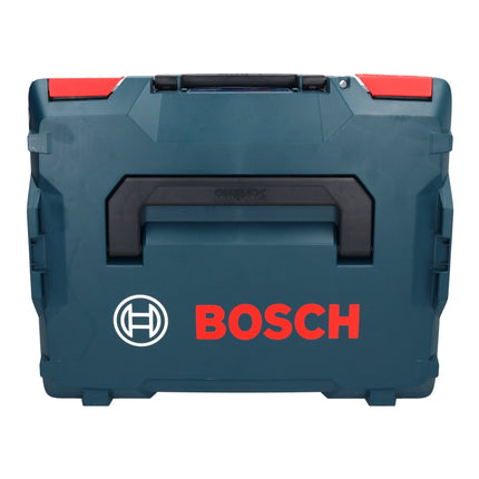 Bosch GDS 18V-300 atornillador de impacto inalámbrico 18 V 300 Nm 1/2" sin escobillas + 2x batería ProCORE 8,0 Ah + cargador + L-Boxx