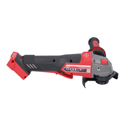 Milwaukee M18 FSAGV115XPDB-301 Angle Grinder 115 mm 18V Brushless + 1x Battery 3.0 Ah - without charger