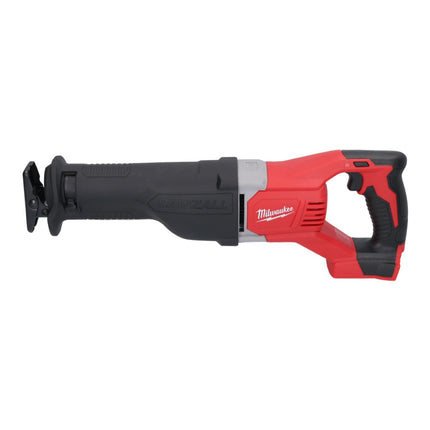 Milwaukee M18 BSX-301 Cordless Sabre Saw 18V + 1x Battery 3.0 Ah - without charger