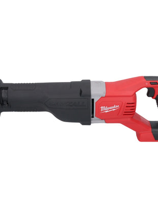 Milwaukee M18 BSX-501 Cordless Sabre Saw 18V + 1x Battery 5.0 Ah - without charger