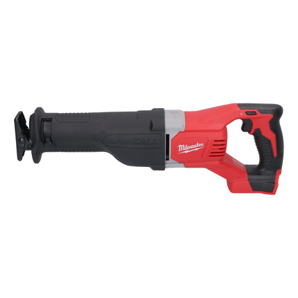Milwaukee M18 BSX-501 Cordless Sabre Saw 18V + 1x Battery 5.0 Ah + Charger