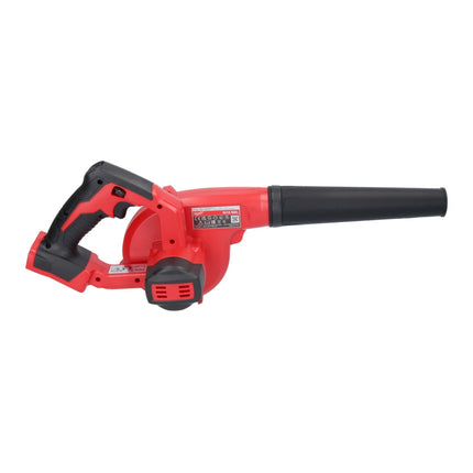 Milwaukee M18 BBL-401 soplador sin cable 18 V + 1x batería 4.0 Ah - sin cargador