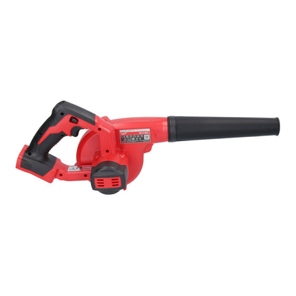 Milwaukee M18 BBL-501 soplador sin cable 18 V + 1x batería 5.0 Ah - sin cargador