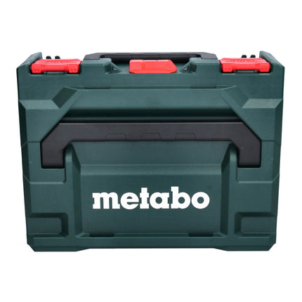 Taladro atornillador a batería Metabo BS 18 LT BL 18 V 75 Nm sin escobillas + 1x batería 4,0 Ah + cargador + metaBOX