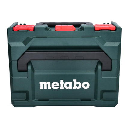 Taladro atornillador a batería Metabo BS 18 LT BL 18 V 75 Nm sin escobillas + 2x batería 5,5 Ah + cargador + metaBOX