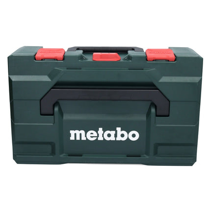 Metabo KH 18 LTX BL 24 Q Akku Kombihammer 18 V 2,2 J + 1x Akku 4,0 Ah + metaBOX - ohne Ladegerät
