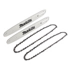 Makita Guide bars, 14