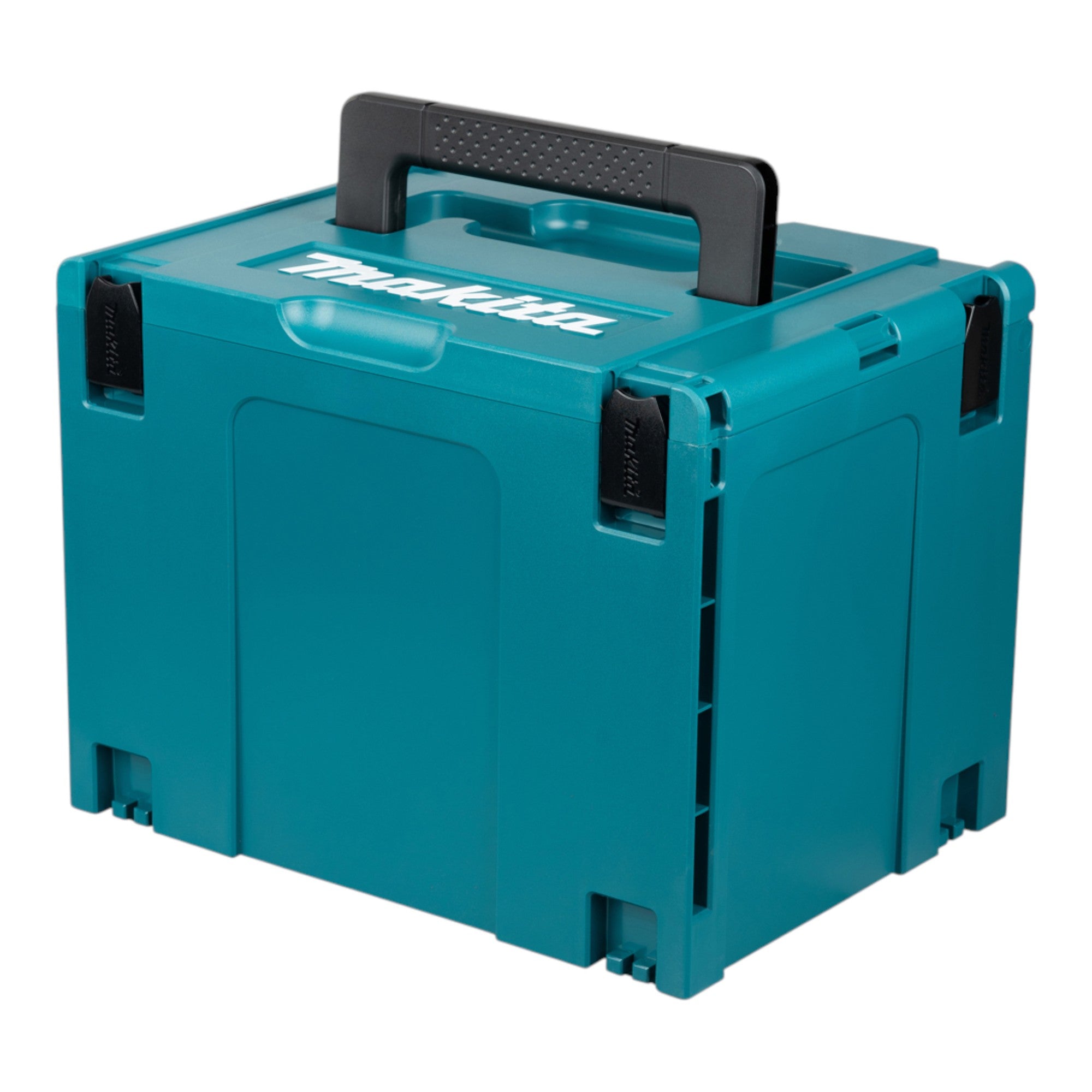 Makita MAKPAC 4 system case 395 x 295 x 315 mm - without insert ( 821552-6 )