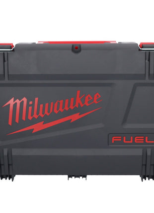 Milwaukee M18 FIW2F38-602X Akku Schlagschrauber 18 V 339 Nm 3/8 " Brushless + 2x Akku 6,0 Ah + Ladegerät + HD Box