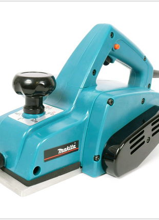 Makita 1911 B  840 W Falzhobel Elektrohobel Einhandhobel - Toolbrothers