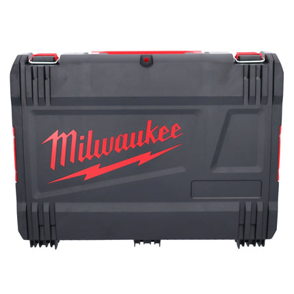 Rivettatrice cieca a batteria Milwaukee M12 BPRT-201X 12 V 20,32 mm + 1x batteria ricaricabile 2,0 Ah + caricatore + scatola HD ( 4933464406 )